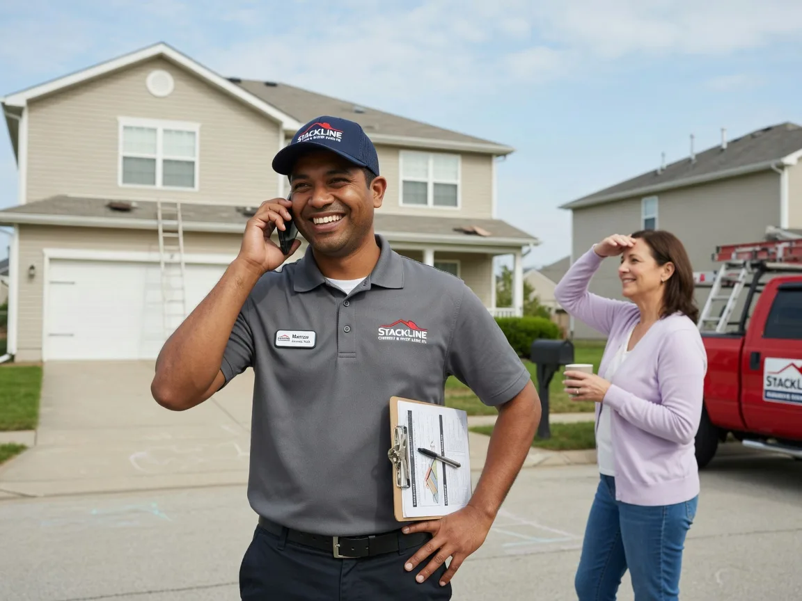 Chimney flashing repair Unionville, MI FAQs